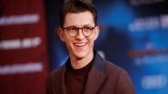 Entertainment News | Tom Holland Says He Would 'of Course' Host Oscars