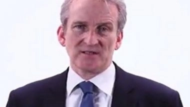 World News | UK Minister Includes Russia, China Among 'hostile Nations'