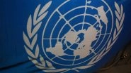 World News | Growing Food Insecurity in West Africa, Sahel Must Not Be Ignored: UN Humanitarians