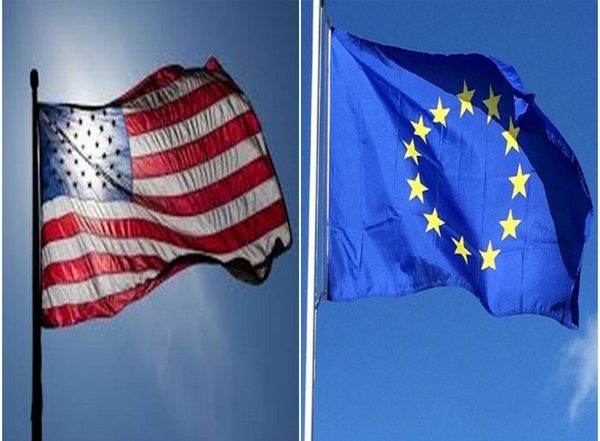 World News | US, EU to Discuss Taiwan During Their High-level Dialogue on China