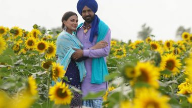 Business News | Shava Ni Girdhari Lal's Trailer Launch Emotes Various Shades of Love