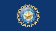 Sports News | BCCI AGM: India Tour of SA to Begin on December 26