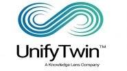 Business News | Knowledge Lens' Industrial IoT Platform, ILens Rebranded as UnifyTwin