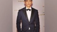 Entertainment News | John Cho to Be Honoured with Legacy Award at Unforgettable Gala 2021