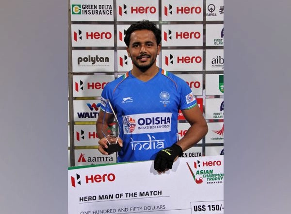 Sports News | Always Happy to Win Against Pakistan: Harmanpreet Singh