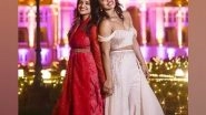 Entertainment News | Priyanka Chopra is 'super Proud' as Sister Parineeti Clocks 10 Years in Showbiz