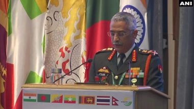 India News | Fight with COVID-19 Pandemic is Far from Over, Says Army Chief