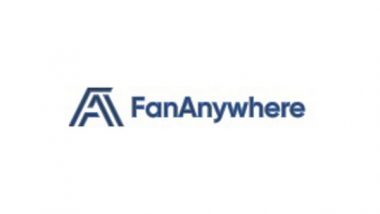 Business News | FanAnywhere Raises Seed Funding; Emerges from Stealth Mode to Open Gateways to Metaverses for Celebrities