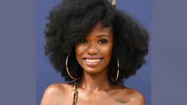 Entertainment News | Xosha Roquemore Joins 'Charlie In The Pandemic' Cast