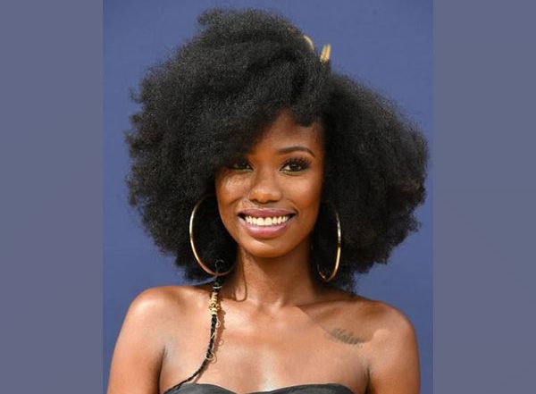 Entertainment News | Xosha Roquemore Joins 'Charlie In The Pandemic' Cast