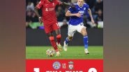 Sports News | Premier League: Leicester City Shock Liverpool