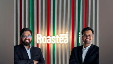 Business News | Roastea' Expanding Its Footprint Across India