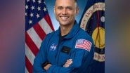 World News | US Mission Congratulates Indian Origin Physician for Getting into NASA's Candidate Class