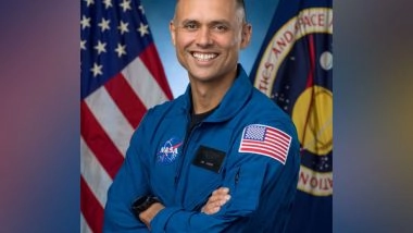 World News | US Mission Congratulates Indian Origin Physician for Getting into NASA's Candidate Class
