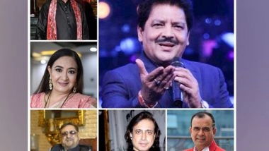 Business News | Moonwhite Films International Film Fest - MWFIFF 2021 Just Got More Bigger with the Series 'Money Heist'