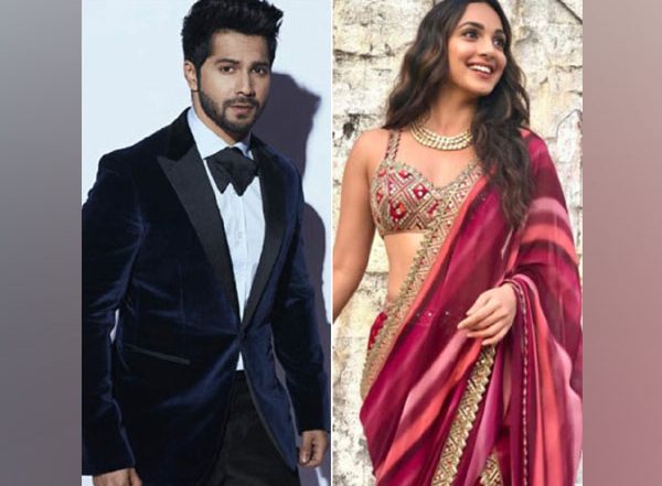 Entertainment News | Varun Dhawan, Kiara Advani to Film in Moscow for 'Jug Jugg Jeeyo'