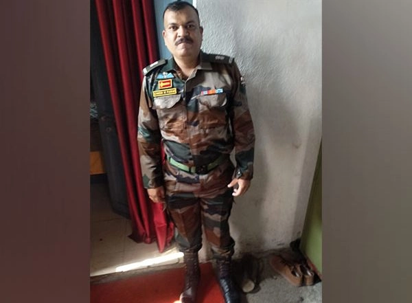 India News | Nashik: Imposter Held for Duping People on Pretext of Recruitment in Army