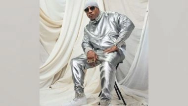 Entertainment News | LL Cool J Tests COVID-19 Positive, Cancels 'New Year's Rockin' Eve' Performance