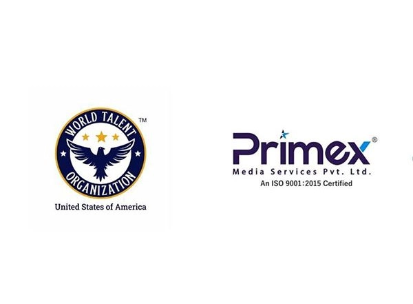Business News | World Talent Organisation (WTO), USA Collaborates with India's Leading PR Agency, Primex Media Services Pvt Limited