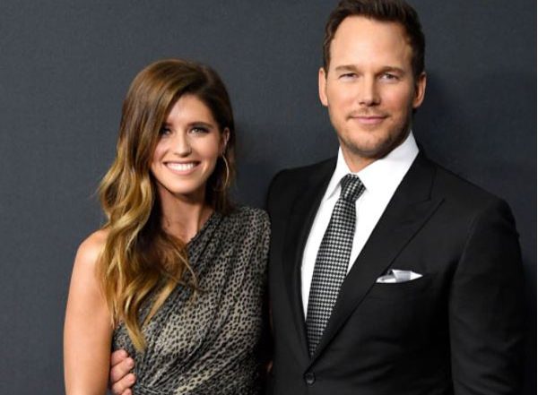Entertainment News | 'We Fit So Perfectly': Chris Pratt Pens Heartfelt Note for His 'honey' Wife Katherine Schwarzenegger