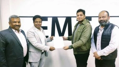 Business News | EaseMyTrip Partners with Vervotech Mappings to Enhance Hotel Mapping Solutions