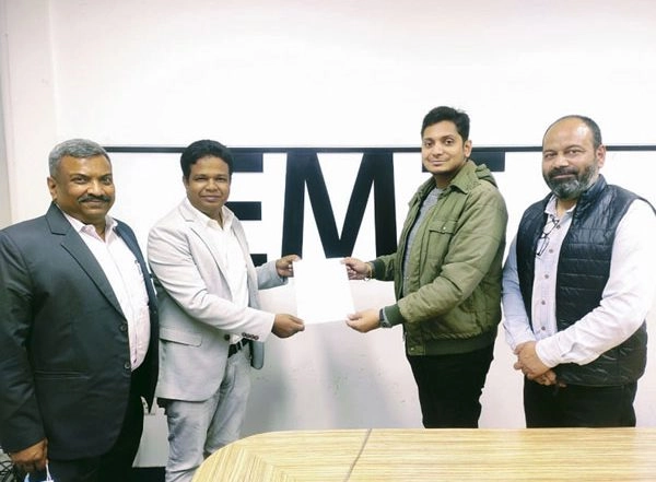 Business News | EaseMyTrip Partners with Vervotech Mappings to Enhance Hotel Mapping Solutions