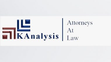 Business News | KAnalysis Consultants to Set Up 'Help-Desk' to Assist and Guide India's E-commerce Players and Manufacturers