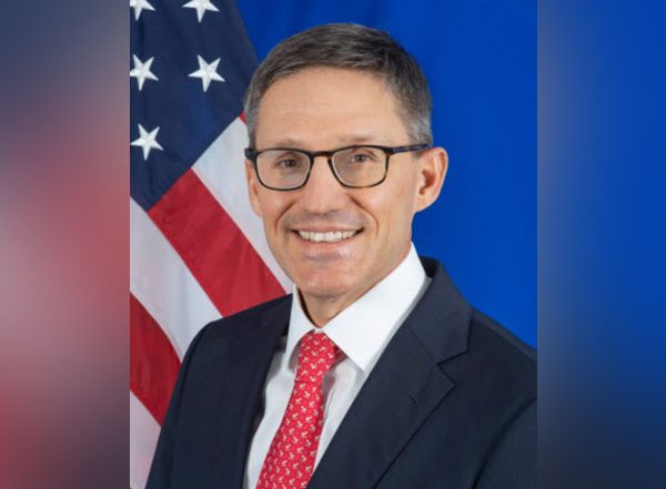 World News | US State Dept Counselor Travels to Asia for Talks on Stability, Maritime Order