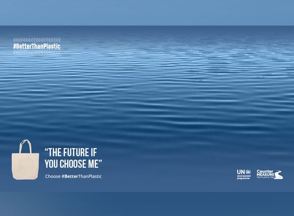 Business News | United Nations Environment Programme's CounterMEASURE Project Launches Its India Campaign with a Call to Choose Plastic Se Behtar