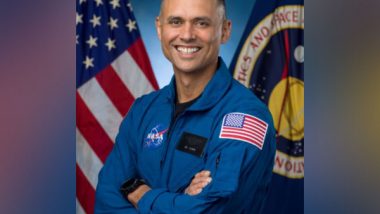 Anil Menon, Indian Origin Physician, Among 10 New NASA Astronaut Recruits for Future Space Missions