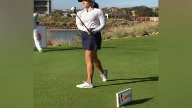 Sports News | Ridhima, Saaniya Among Favourites for 14th Leg of WPGT