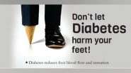 Business News | Von Wellx Germany Launches Diabetic Footwear!