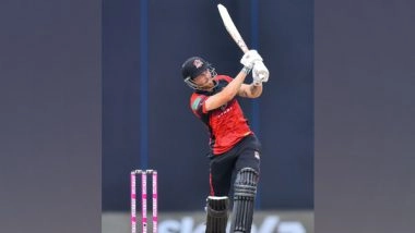 Sports News | LPL: Phil Salt Shines as Dambulla Giants Down Kandy Warriors by 29 Runs