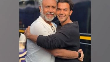 Entertainment News | Rajkummar Rao Wraps Up Shooting for 'Bheed'