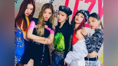 World News | ITZY Releases First Japan Debut Album 'IT'z ITZY'