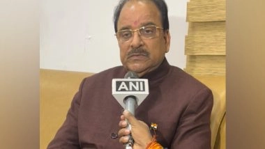 India News | IPSS Approved for 23 Air Bases After Pathankot Attack: Centre