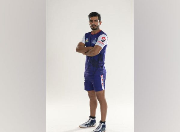 Pro Kabaddi League 2021-22: Haryana Steelers Announces Vikash Kandola as Captain