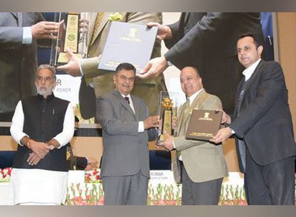 Business News | Voltas Wins the Prestigious 'National Energy Conservation Award 2021'
