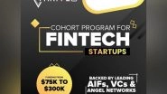 Business News | Marwari Catalysts Announces Corporate FinTech Accelerator Cohort Program, 'Thrive 5.0' in Association with Kumbhat Advisors and ENNENN Group