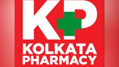 Business News | Kolkata Pharmacy Launched KP Online Healthcare App to Deliver Medicines to Doorstep