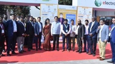 Business News | Successful Restart for the Electronics Industry in India