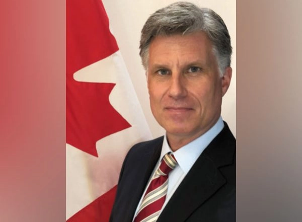 World News | Canada Appoints Cameron Mackay as New High Commissioner to India