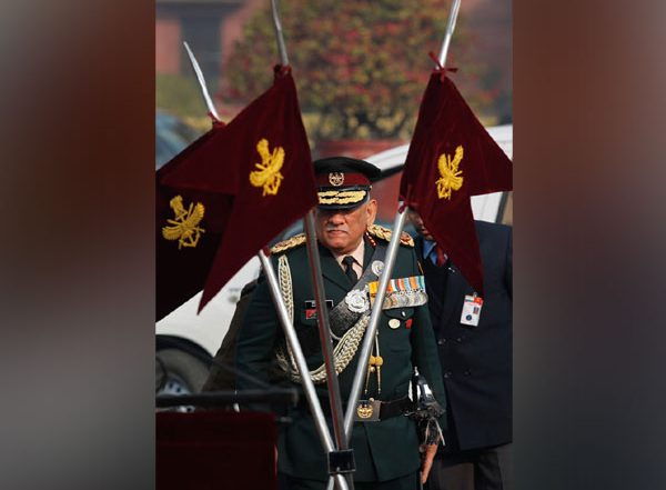 Sports News | Indian Cricket Fraternity Mourns Demise of CDS Gen Bipin Rawat