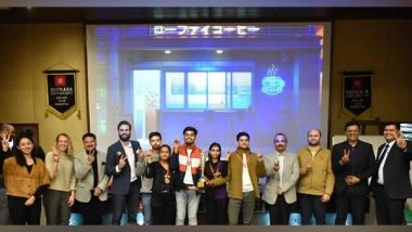 Business News | Chitkara University Organizes World's First AI-technology Based 'HACKDAY 2021'