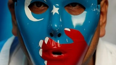 World News | Uyghur Policeman Tortured to Death for Helping Detainee: Report