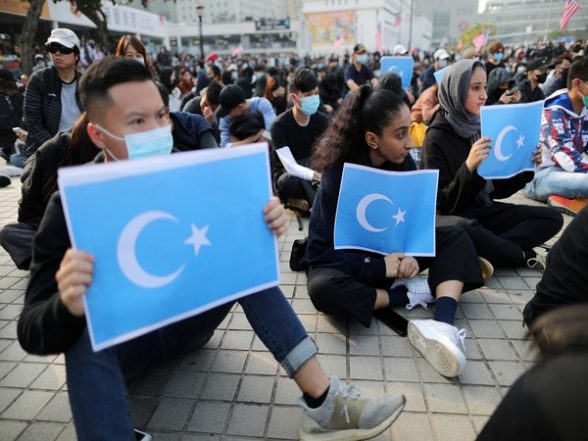 World News | UK High Court Allows Uyghur Advocacy Group to Proceed with Forced Labour Case - Vimarsana News