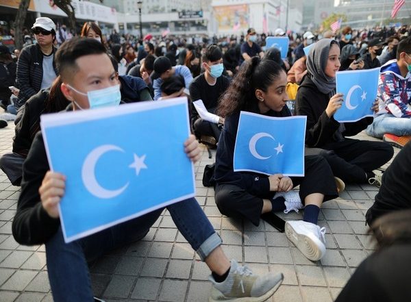 World News | UK High Court Allows Uyghur Advocacy Group to Proceed with Forced Labour Case