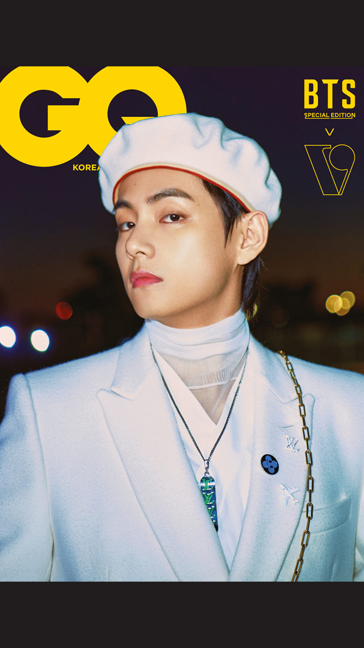 BTS Jungkook and Jimin's GQ covers get sold out, fans call them