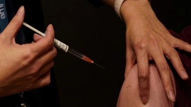 World News | COVID-19: South Africa to Launch Revaccination Campaign from Friday