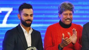 Kapil Dev Slams Virat Kohli For His Controversial Press Conference, Says 'Pay Attention to South Africa Tour, Not Good to Point Fingers'